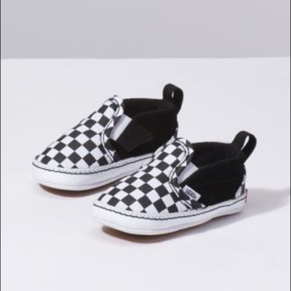 Infant Vans